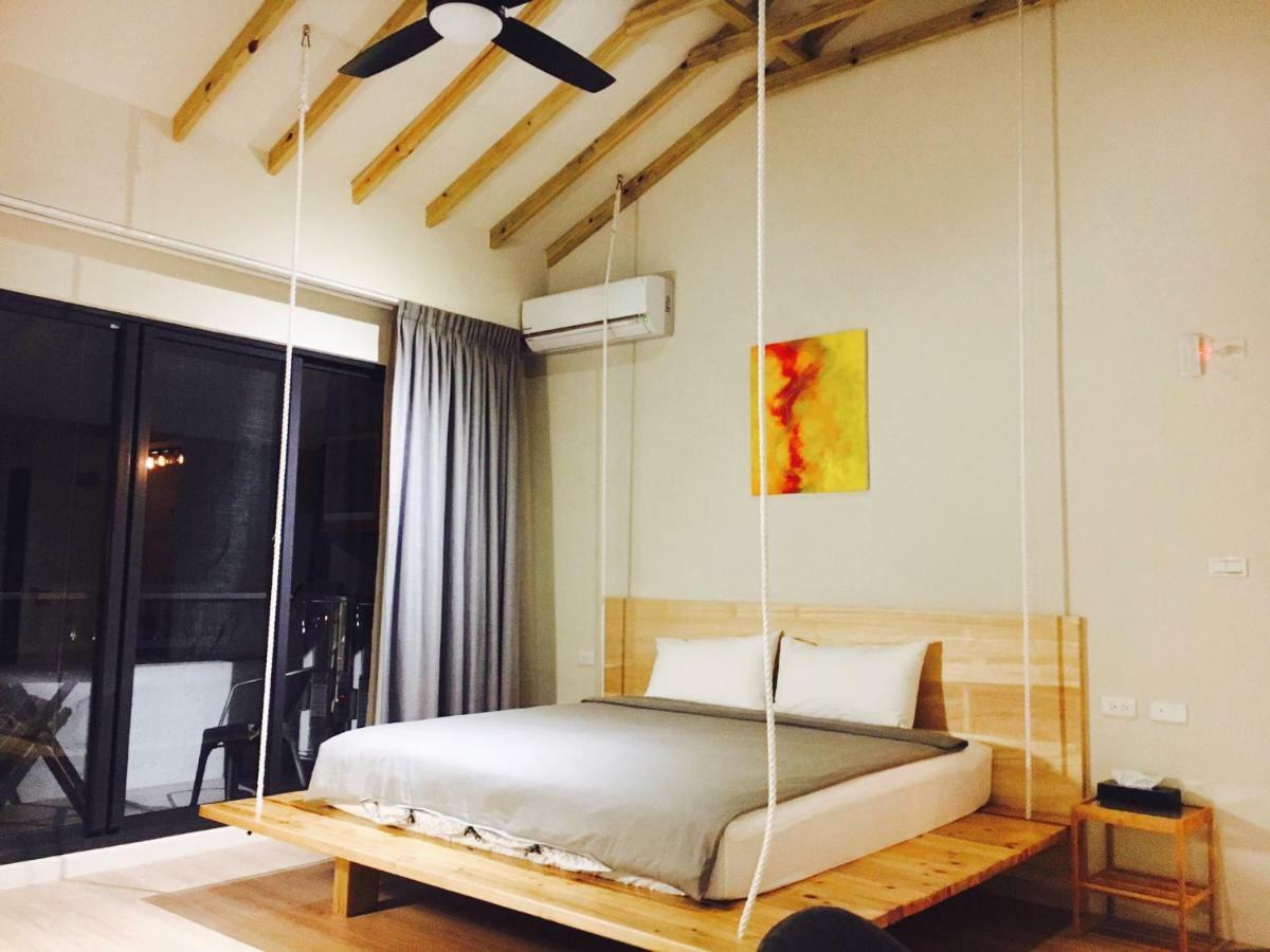 마공 C.C. Sleep 아파트 외부 사진
