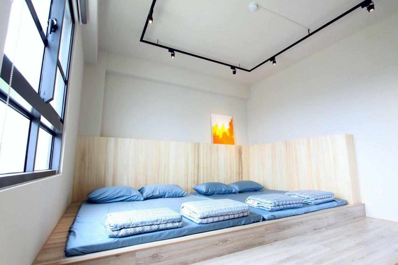 마공 C.C. Sleep 아파트 외부 사진