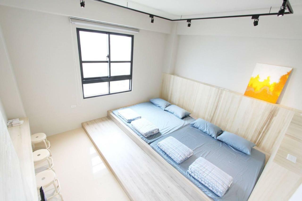 마공 C.C. Sleep 아파트 외부 사진