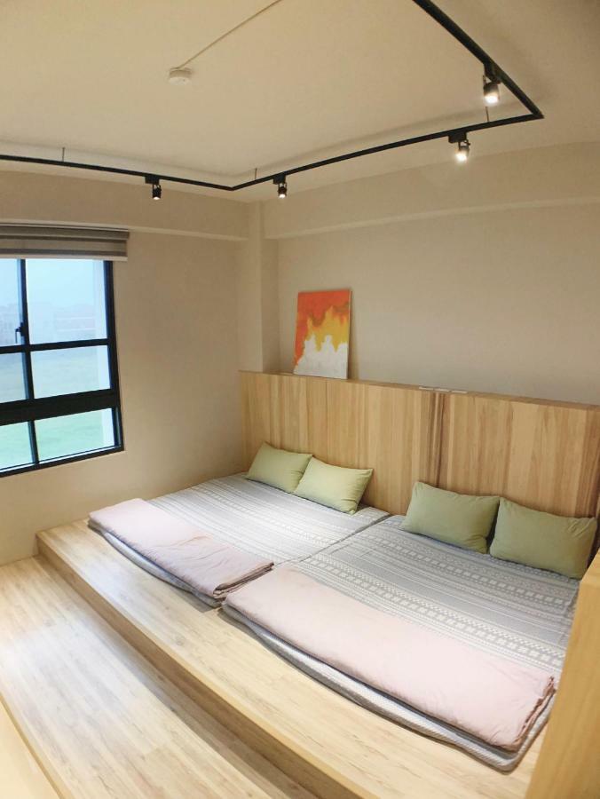 마공 C.C. Sleep 아파트 외부 사진