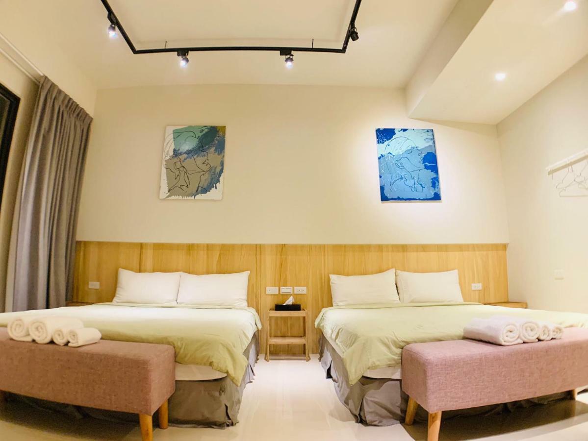 마공 C.C. Sleep 아파트 외부 사진