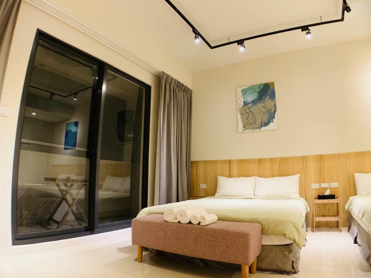 마공 C.C. Sleep 아파트 외부 사진